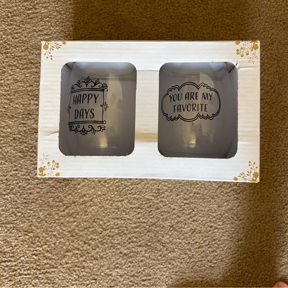 Neutral Wedding Decor Set - Picture 8 of 11